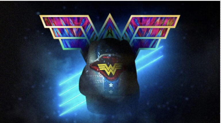 Reebok lanza colección inspirada en Wonder Woman