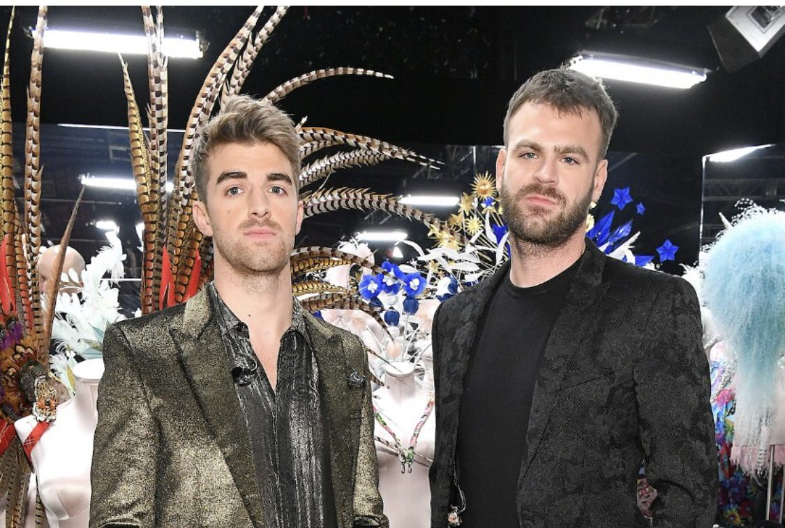 El promotor del concierto de Chainsmokers Hamptons recibe una multa de 20.000 dólares