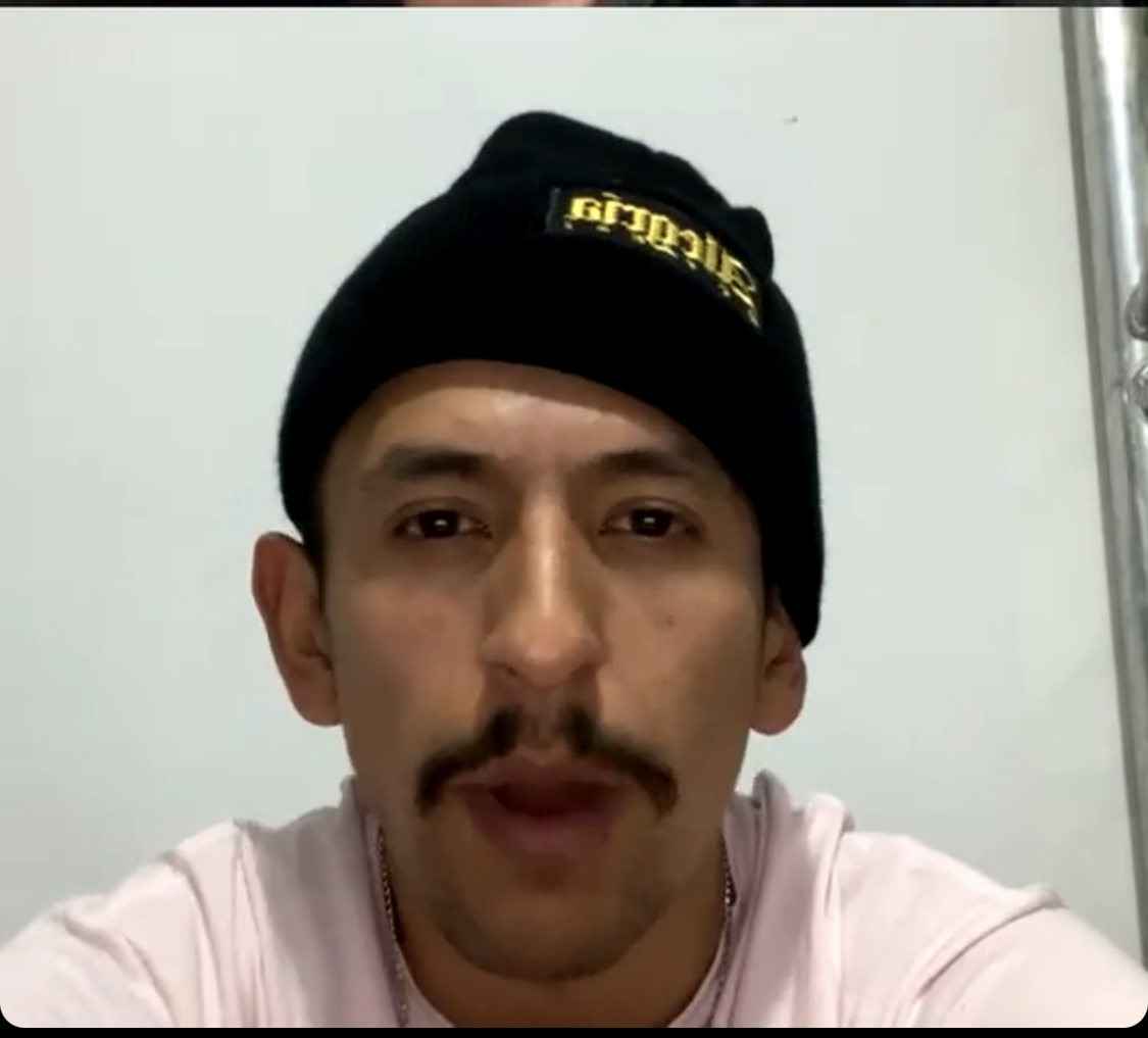 LosPetitFellas En entrevista (video) nuevos sencillos y concierto