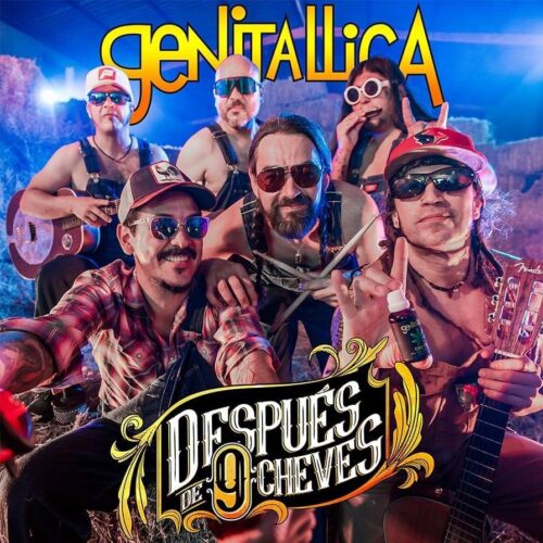 Genitallica_NuevoSencillo