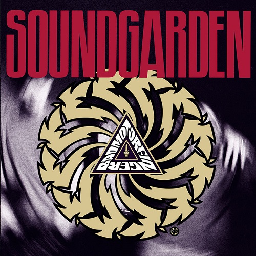Soundgarden_Badmotorfinger