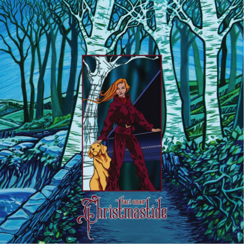 ToriAmos_Christmastide