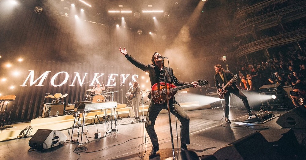 ArcticMonkeys_LiveRoyalAlbertHall