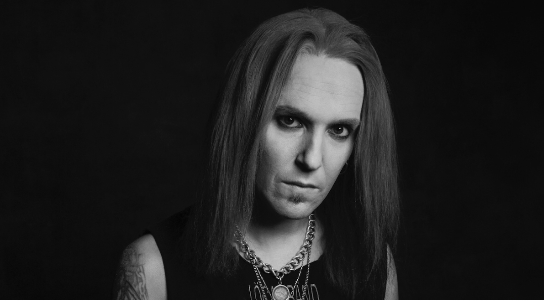 Muere Alexi Laiho frontman de Children of Bodom a los 41 años