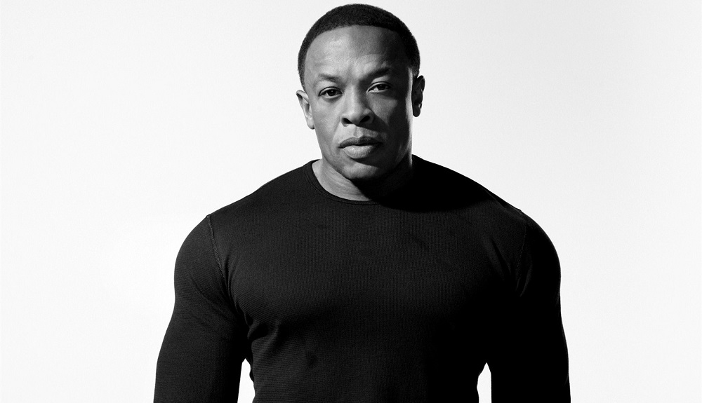 Dr.Dre