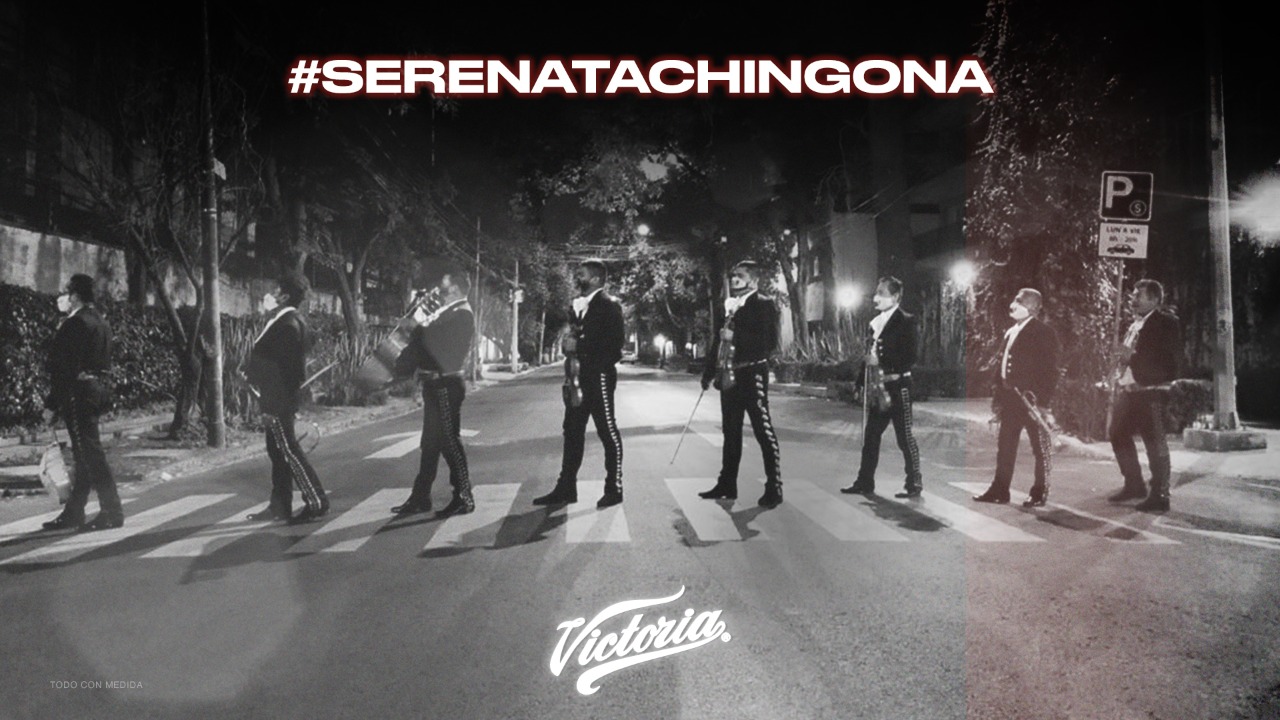 #SerenataChingona (1)