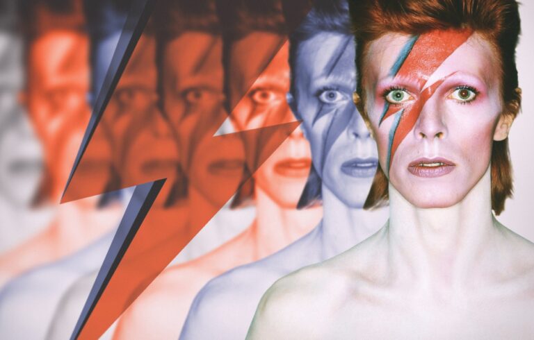 bowie