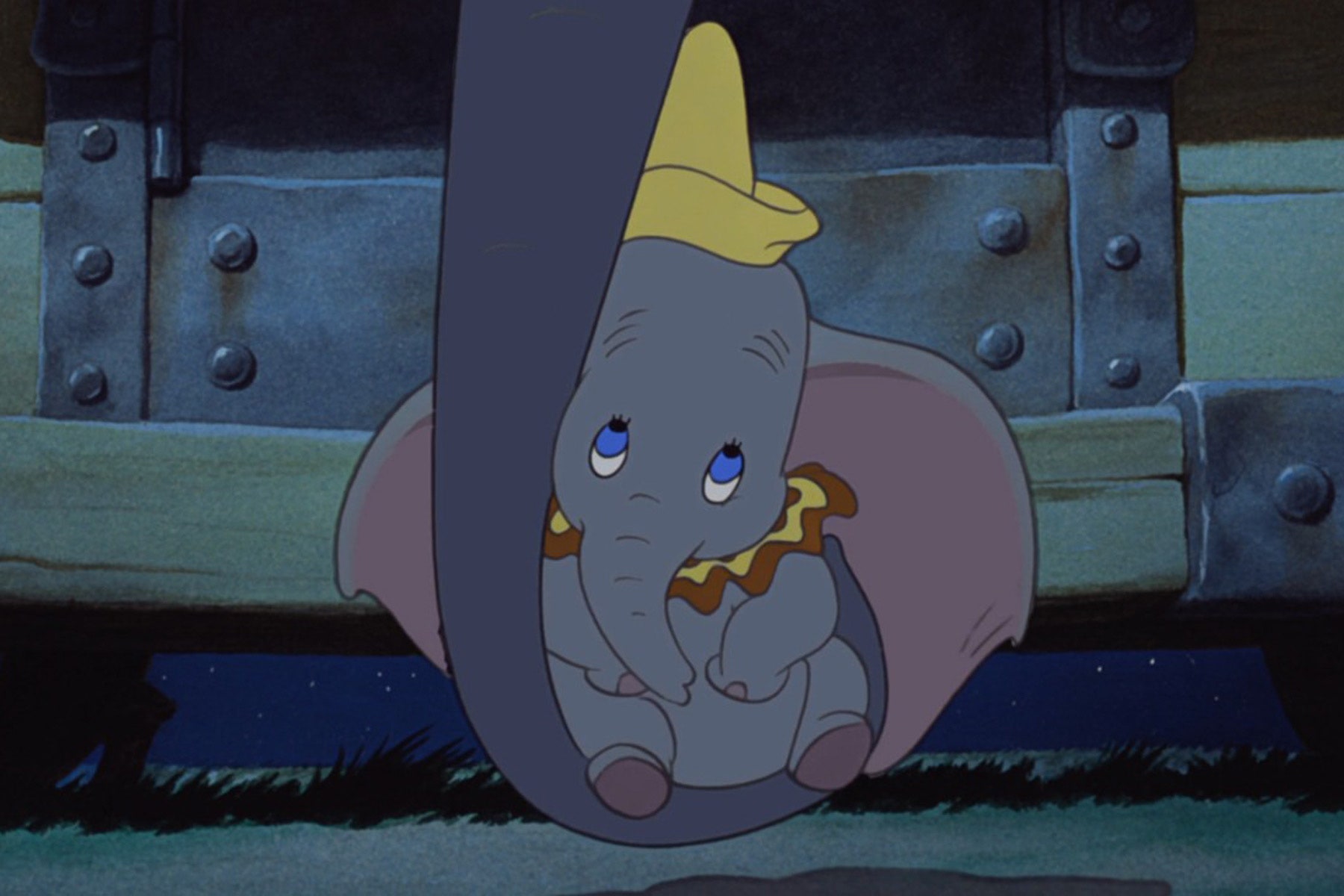 dumbo