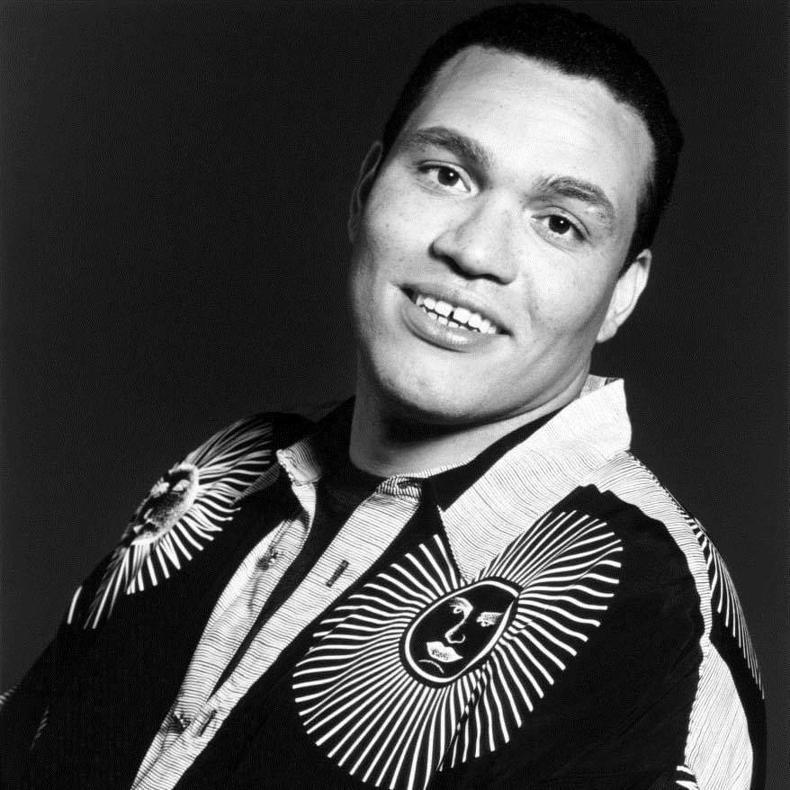 Muere Marc Wilmore, guionista de Los Simpson, tras complicaciones de covid-19