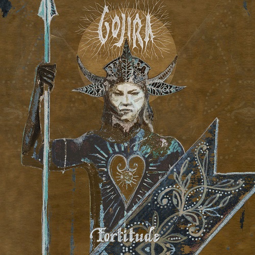 GOJIRA_Fortitude_AlbumArtwork
