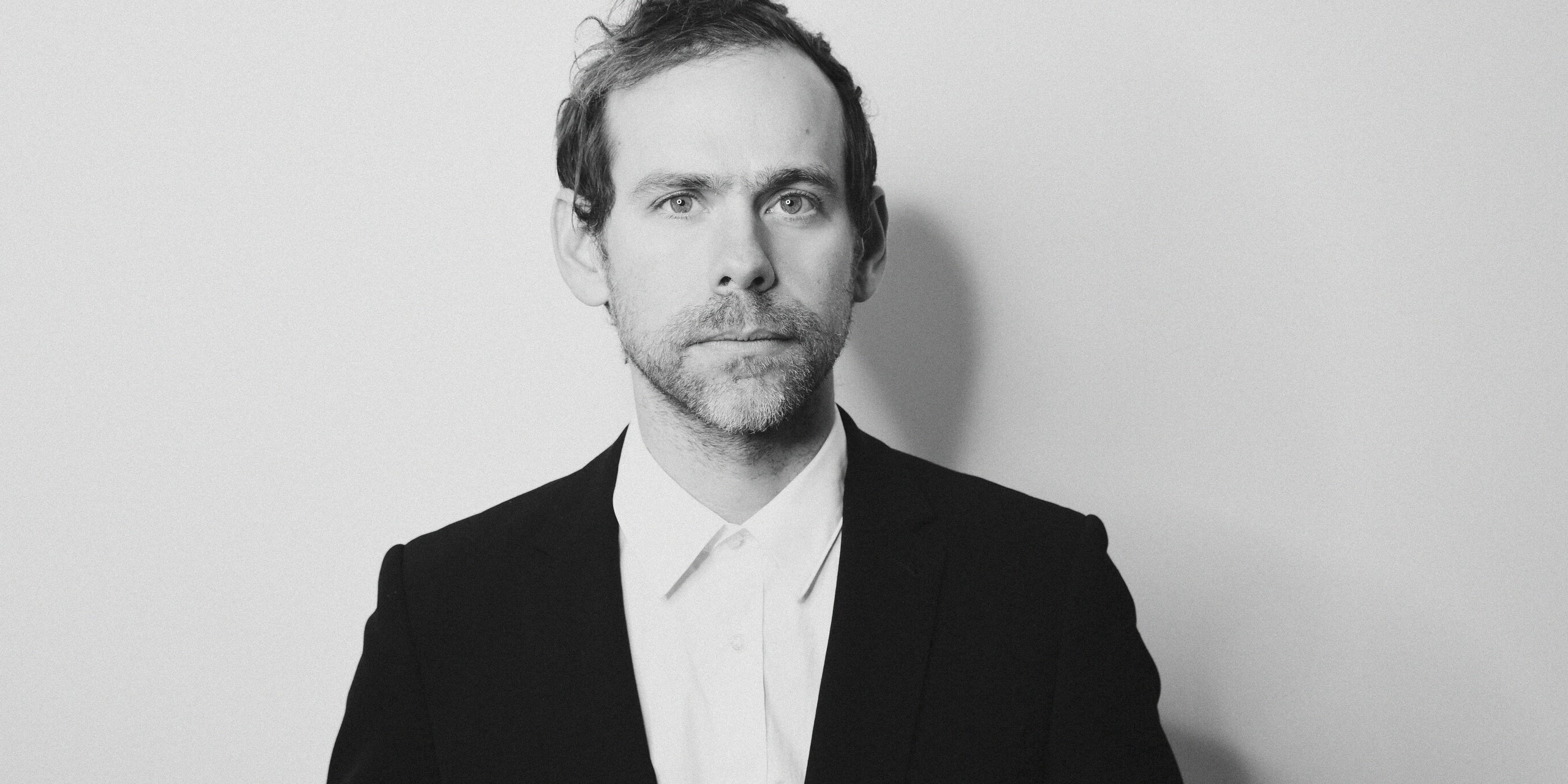 The National Bryce Dessner