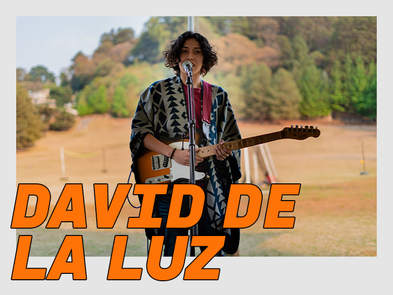David de la Luz