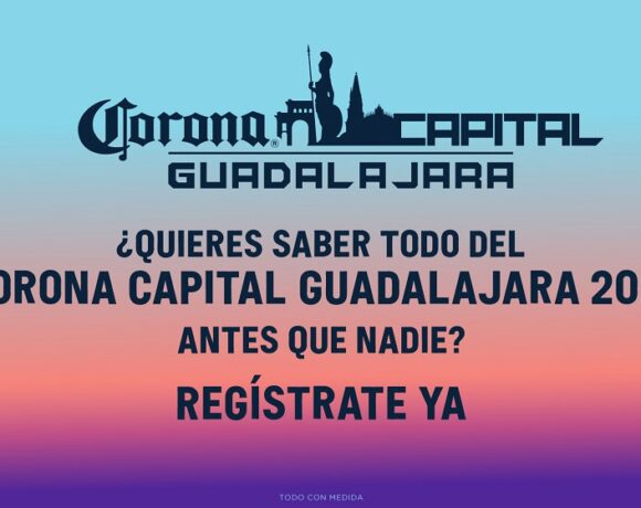 CoronaCapitalGuadalajara2021