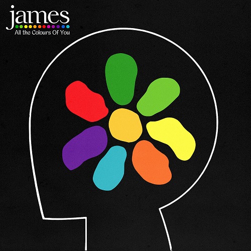 James_AllTheColoursOfYou_Album