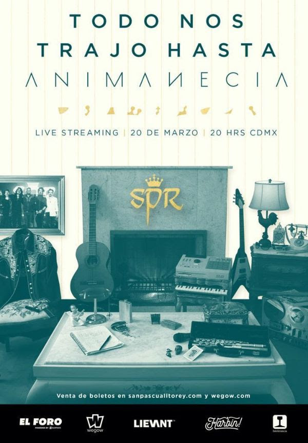 san pascualito rey en streaming