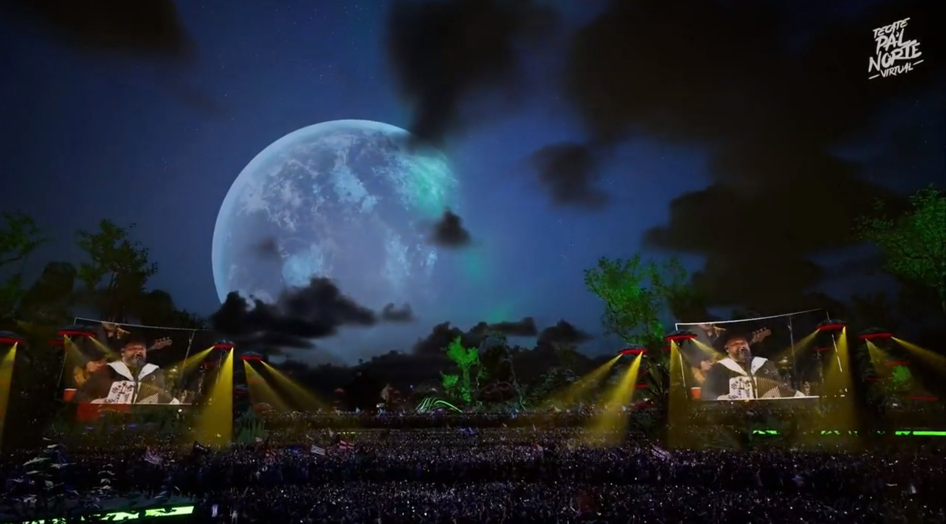 Intocable Tecate pal Norte 2021 (3)