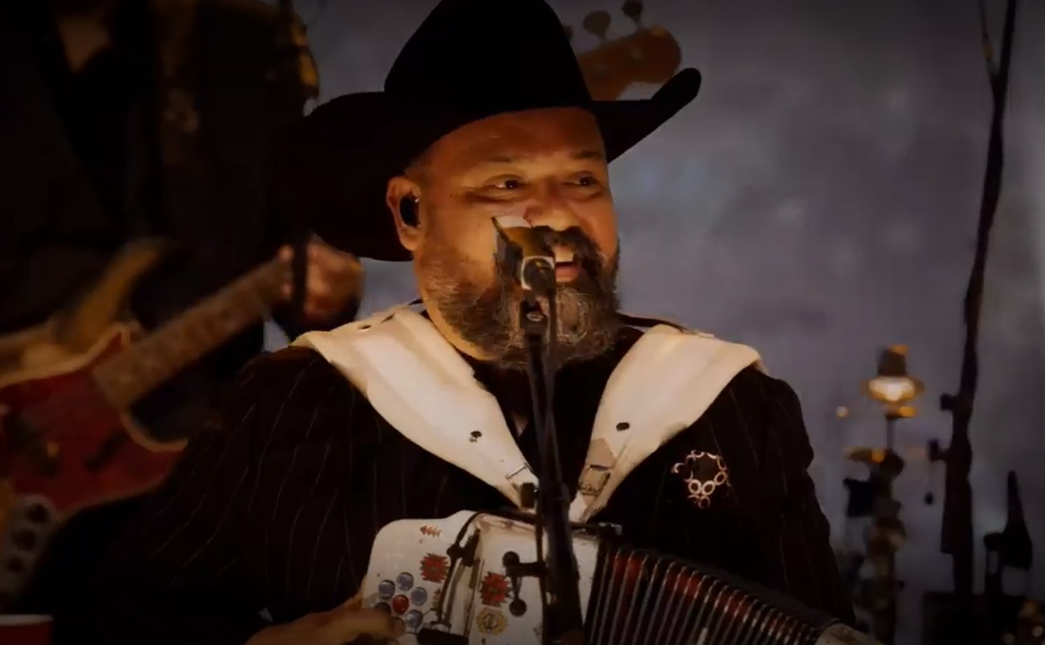 Intocable Tecate pal Norte 2021 (5)