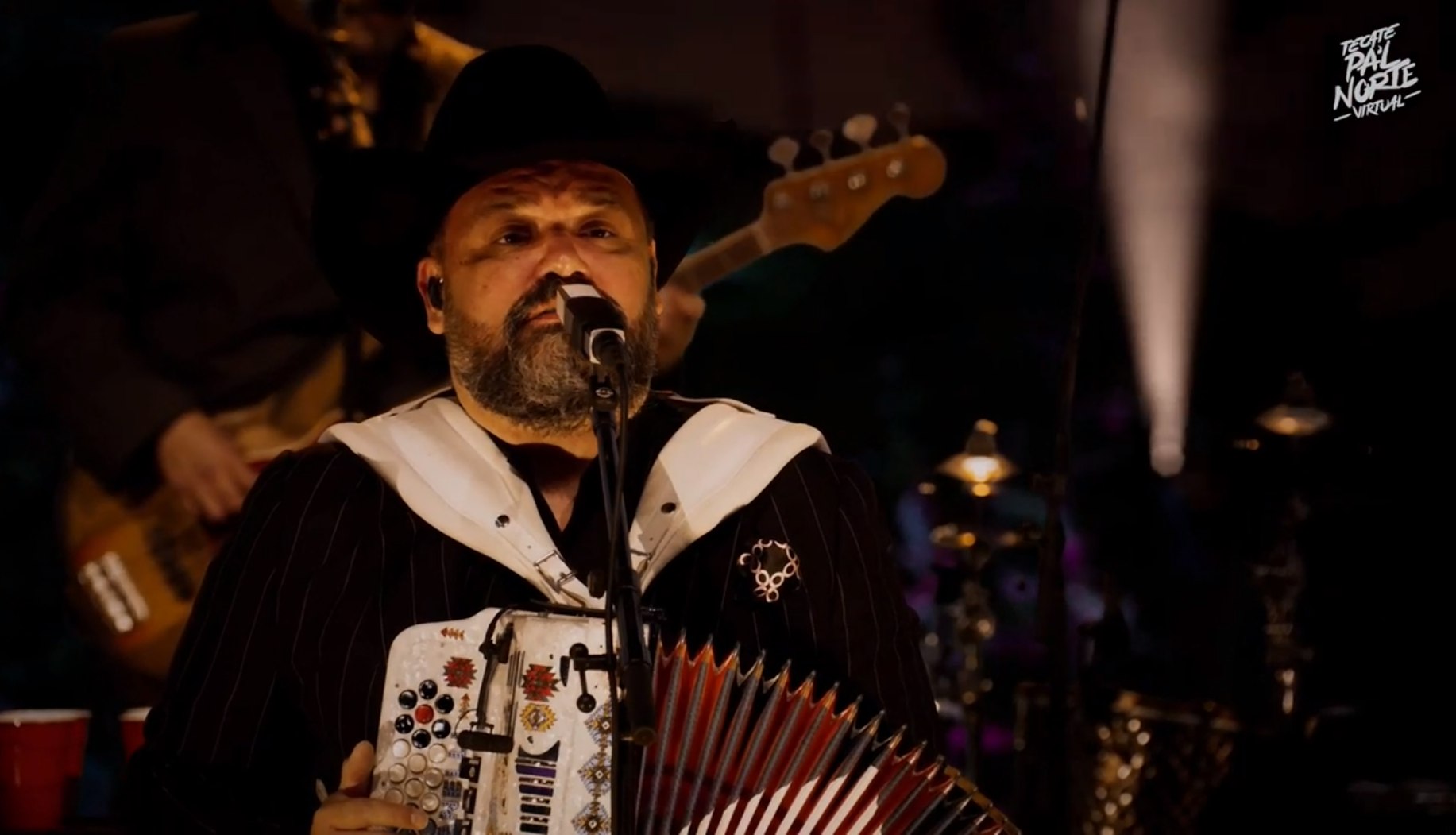 Intocable Tecate pal Norte 2021 (9)