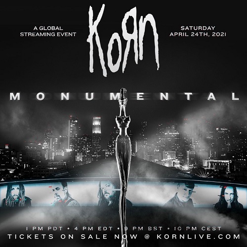 KornMonumental