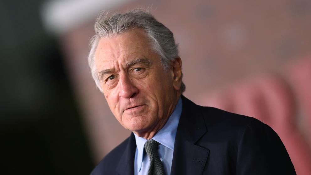 Robert De Niro