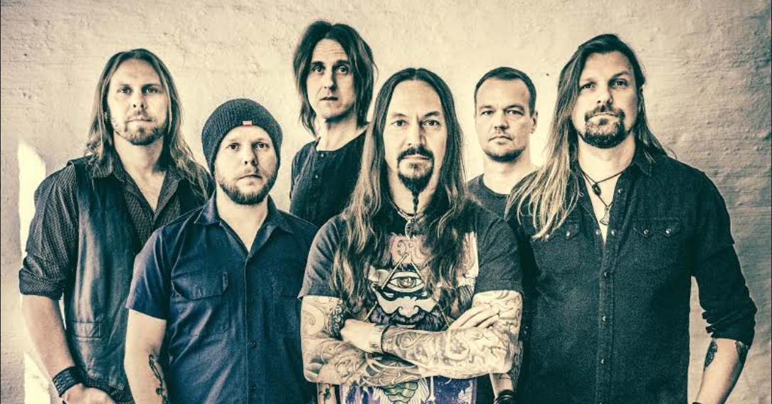 Amorphis