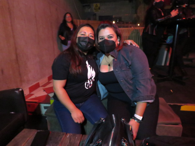 Fans de Manuel Suarez en su concierto acustico (33)