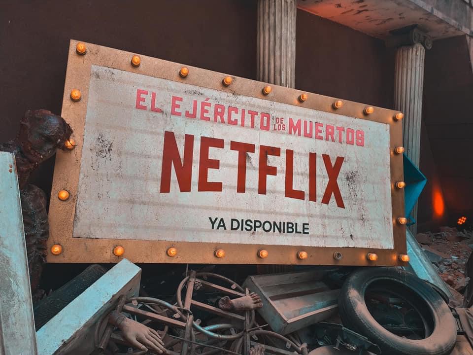 Los Zombies llegaron a la Ciudad de México (11)