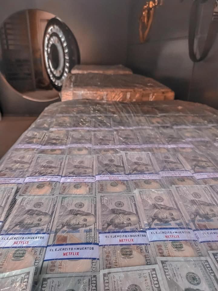 Los Zombies llegaron a la Ciudad de México (4)