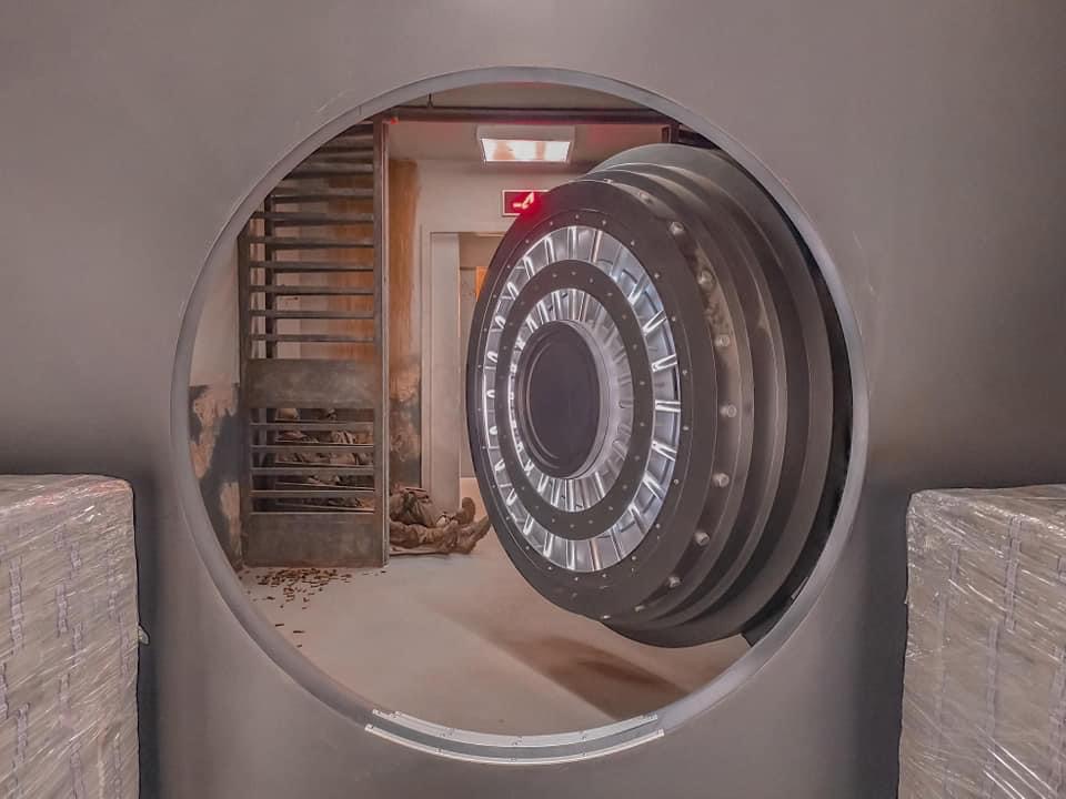 Los Zombies llegaron a la Ciudad de México (5)