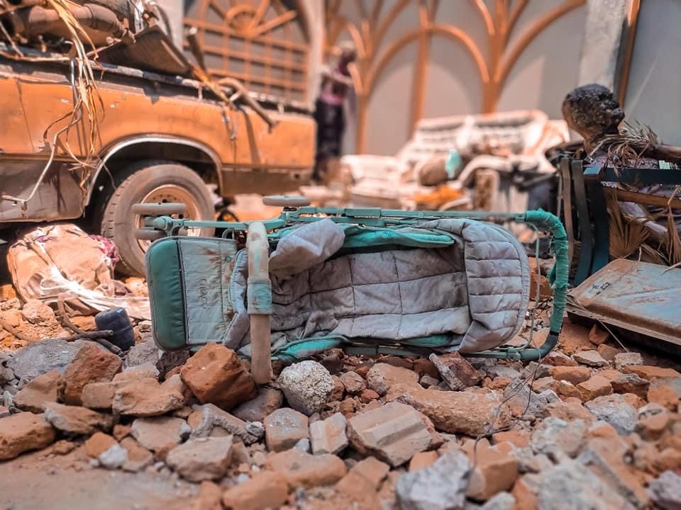 Los Zombies llegaron a la Ciudad de México (6)