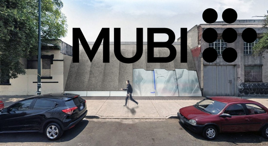 MUBI abre su primer cine físico en Ciudad de México