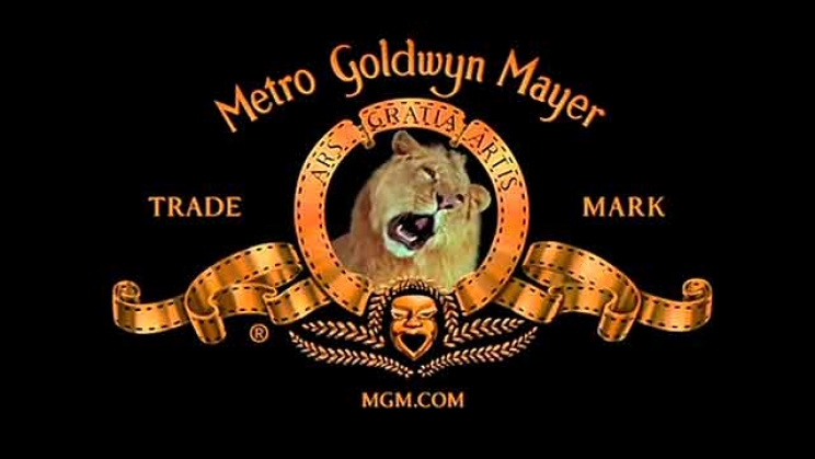 Metro Goldwyn Mayer es comrada por amazon