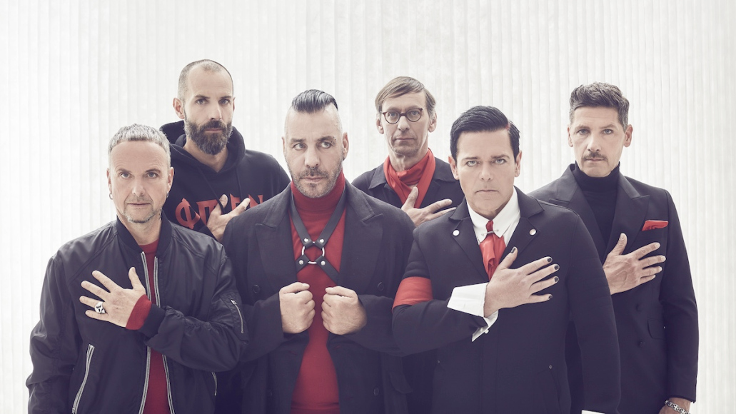 Rammstein_Band2021
