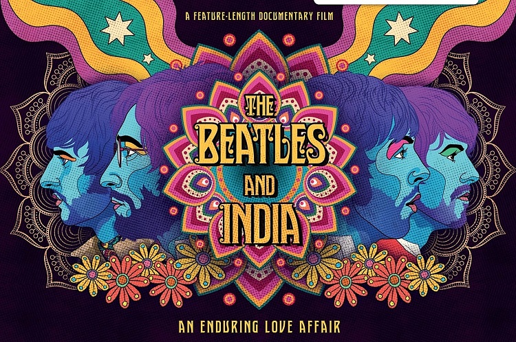 TheBeatles_India_02