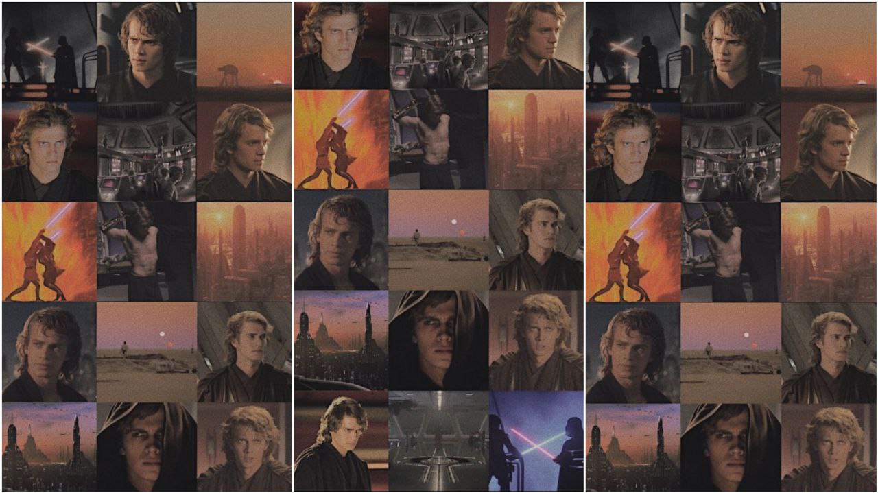 todas las peliculas de star wars