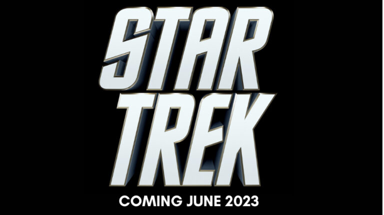 nueva película de Star Trek que llegará en junio de 2023