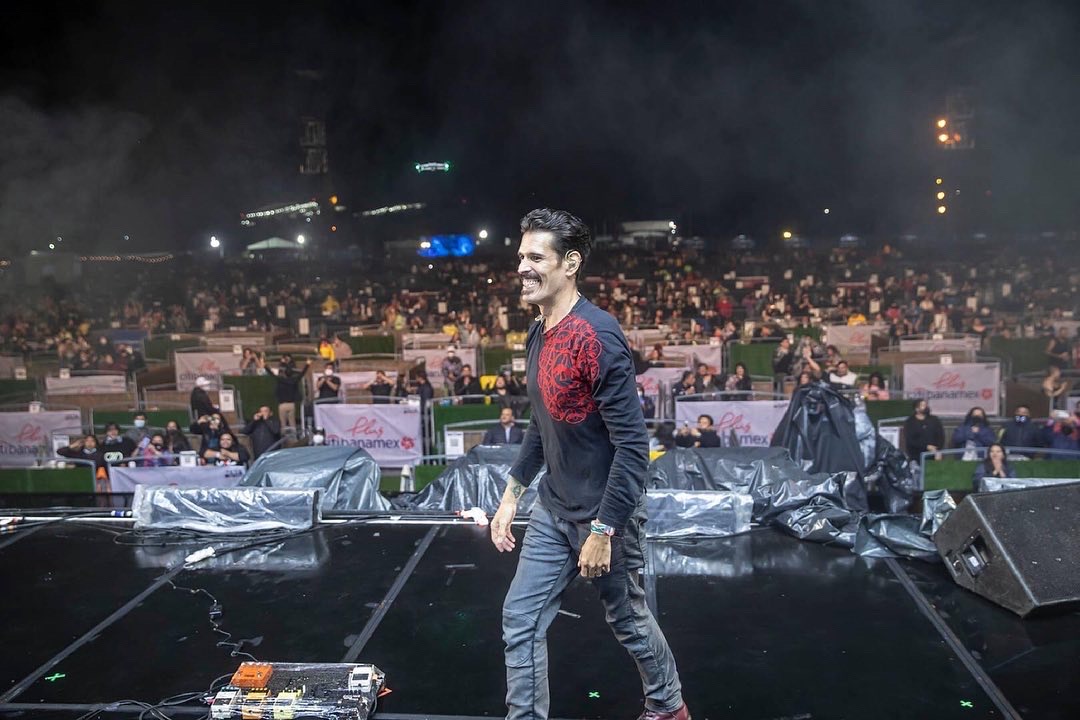 DLD en conciertos palcos desde el Autodromo Hermanos Rodriguez (13)