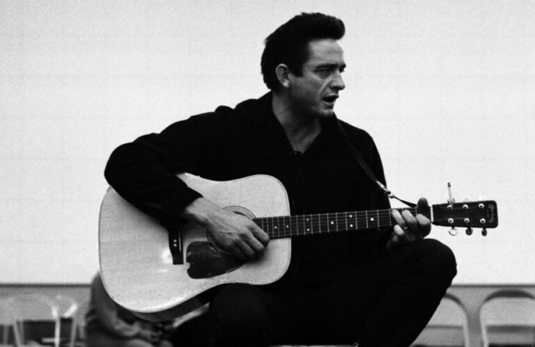 JohnnyCash