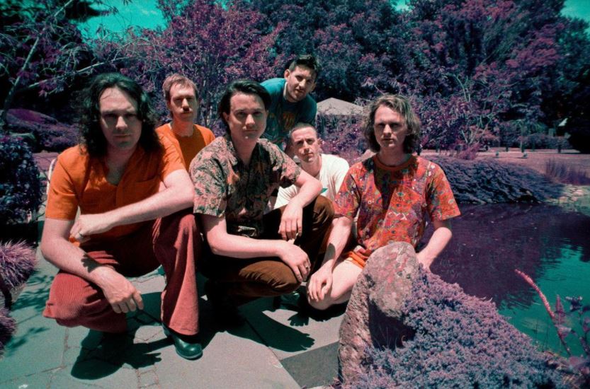 King Gizzard and the Lizard Wizard