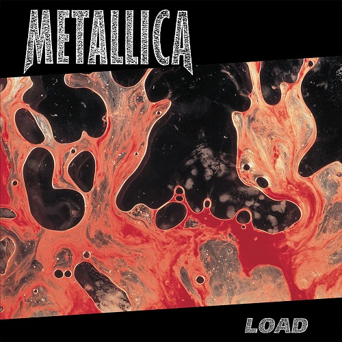 Metallica_Load