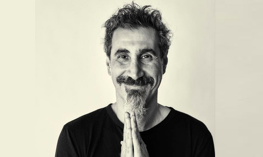 SerjTankian
