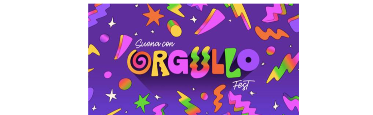 orgullo fest amazon