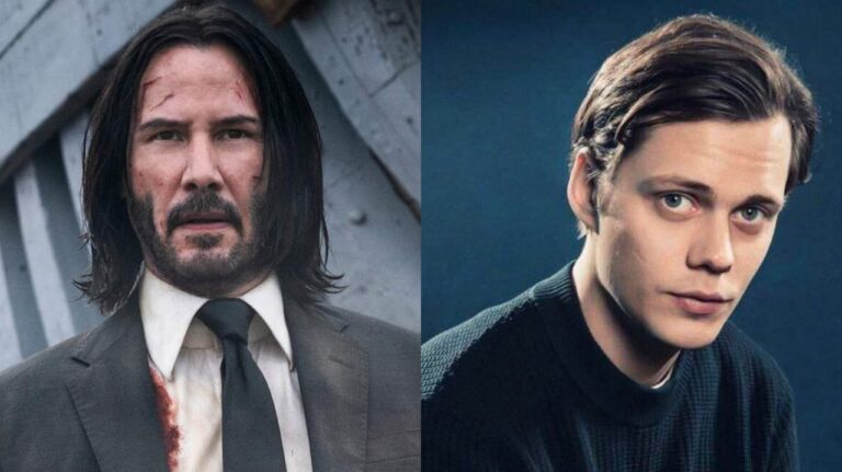 JONH WEEK PELICULA 4 COMPLETA