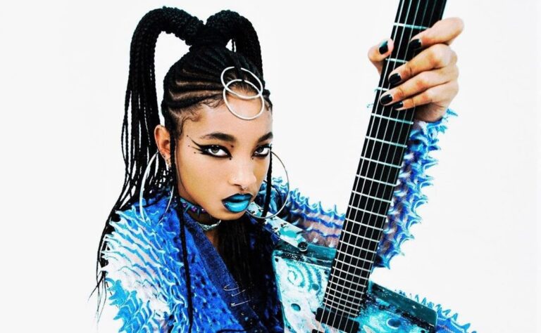 willow smith