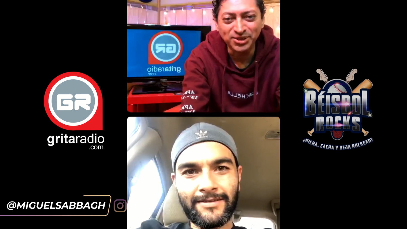 Entrevistando a Maldita Vecindad