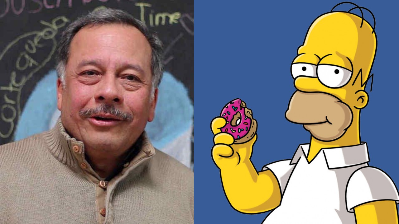 Los-Simpson_-Humberto-Velez-vuelve-a-dar-voz-Homero-Simpson-en-el-corto-_El-bueno-el-Bart-y-el-Loki_-de-Disney-2