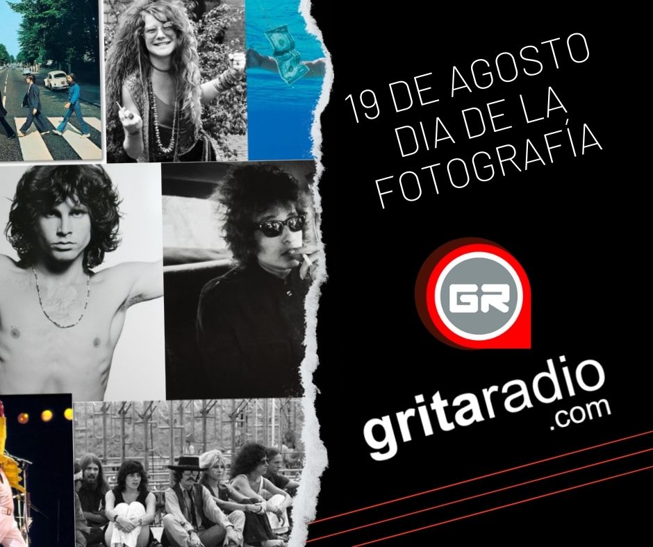 Black and White Strong and Bold Community Protest Crisis Hub Facebook Post