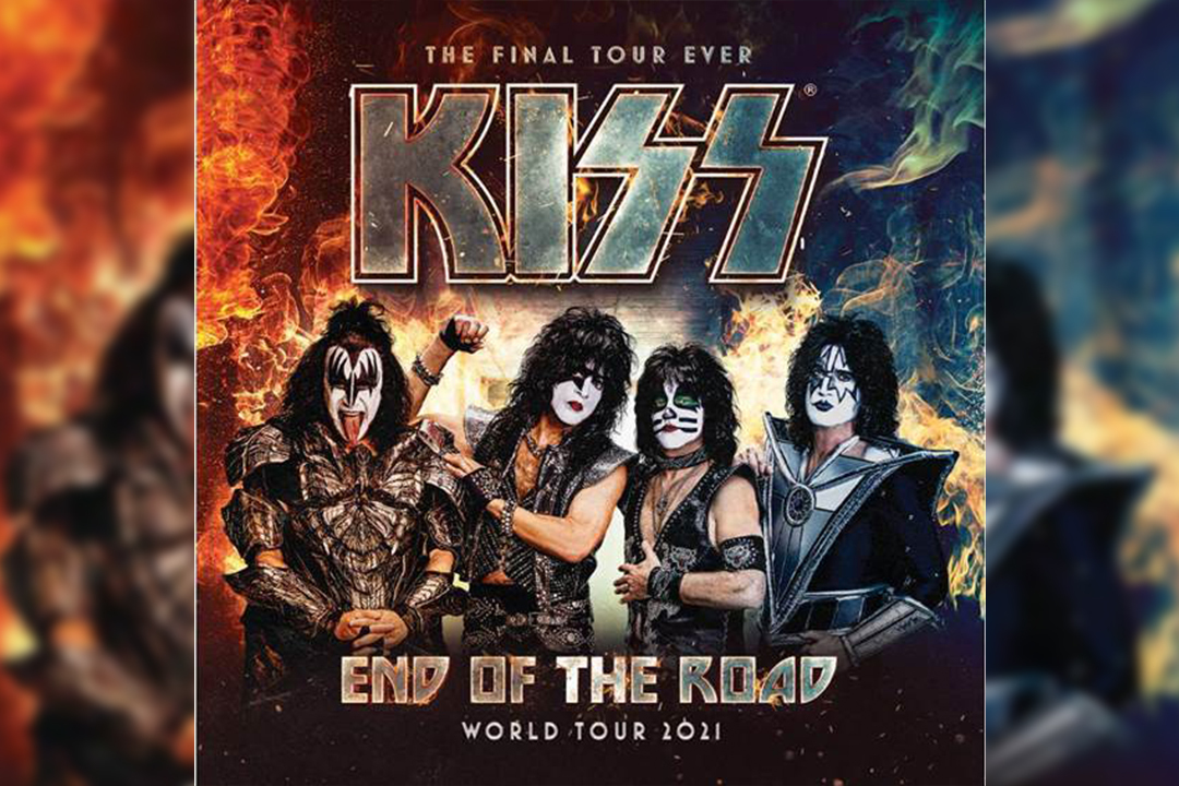 KISS