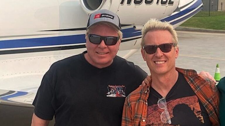 The Offspring toca a Josh Freese
