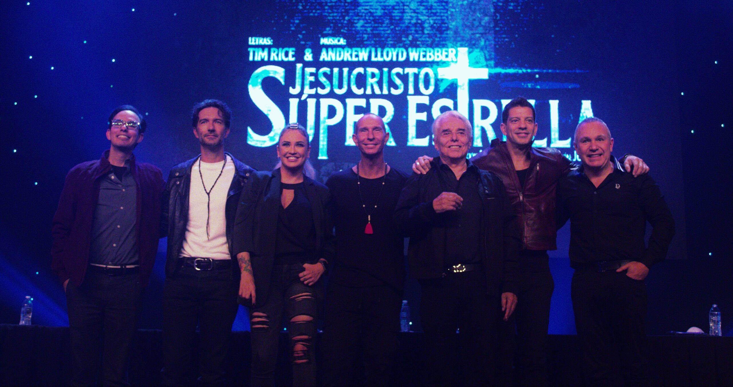 Jesucritos super estrella 22